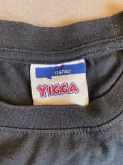 Vorschaubild 4 von Jungen T-Shirt Street Style Palmen Print Gr. 134/140 Schwarz