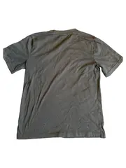 Vorschaubild 2 von Jungen T-Shirt Street Style Palmen Print Gr. 134/140 Schwarz