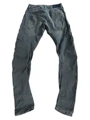 Vorschaubild 2 von Arc 3D Slim Herren Hose Oliv W33/L37 Baumwolle