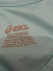 Vorschaubild 2 von Damen Sport Tank Top Tanktop Türkis Gr. XS/34 Fitness Running