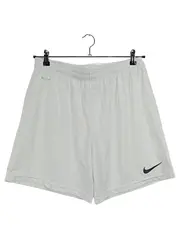 Vorschaubild 1 von Dri-Fit Herren Sport Shorts Polyester Weiß Gr. M