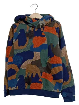 S.OLIVER Kapuzenpullover