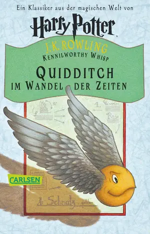 Magie und Übernatürliches