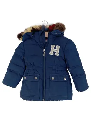 TOMMY HILFIGER Winterjacke