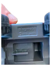 Vorschaubild 2 von Geländewagen Spielzeugauto Mehrfarbig Kunststoff