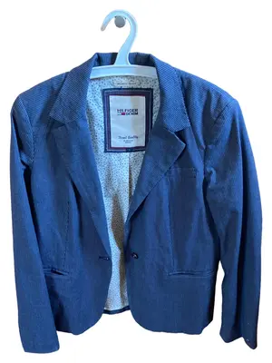 HILFIGER DENIM Blazer