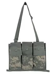 Vorschaubild US ARMY Umhängetasche 1
