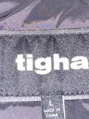 Vorschaubild 4 von Herren Steppjacke Schwarz Gr. 50 L Kapuze Glänzend