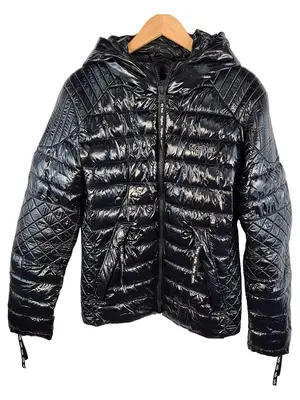 TIGHA Steppjacke