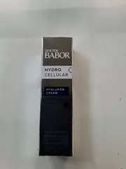 Vorschaubild 2 von Hydro Cellular Hyaluron Cream Gesichtscreme 15ml