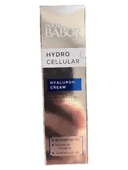Vorschaubild 1 von Hydro Cellular Hyaluron Cream Gesichtscreme 15ml