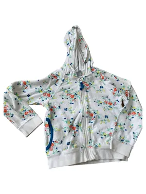 PETIT BATEAU Sweatjacke