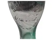 Vorschaubild 2 von McDonald's Sammelglas Vintage Grün 350ml Trinkglas Retro