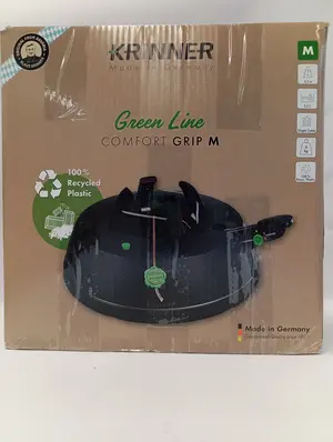 KRINNER Weihnachtsbaumständer