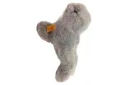 Vorschaubild 1 von Baby Kuscheltier Robbe Plüschtier Grau 12cm Stofftier
