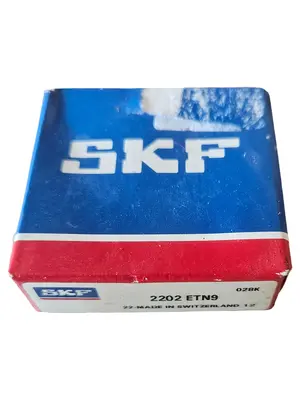 SKF KFZ Teil
