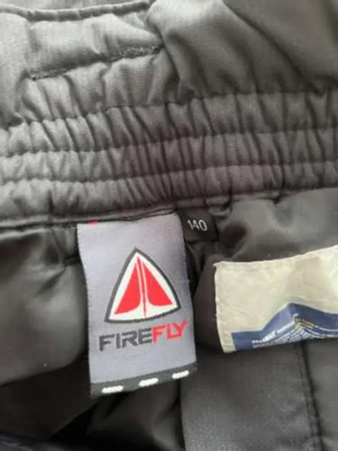 FIREFLY Skihose Bild 3