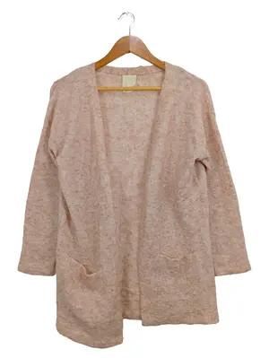 BON'A PARTE Strickjacke