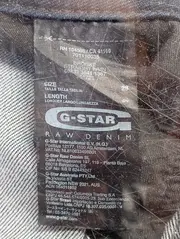Vorschaubild G-STAR RAW Jeans Straight Leg 3