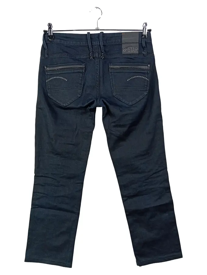 G-STAR RAW Jeans Straight Leg Bild 2