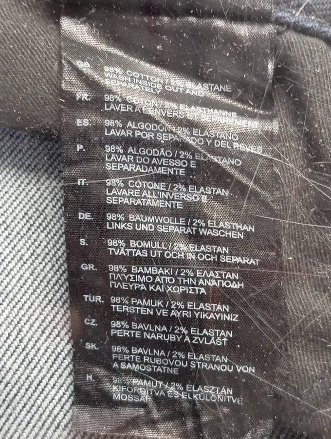 G-STAR RAW Jeans Straight Leg Bild 4