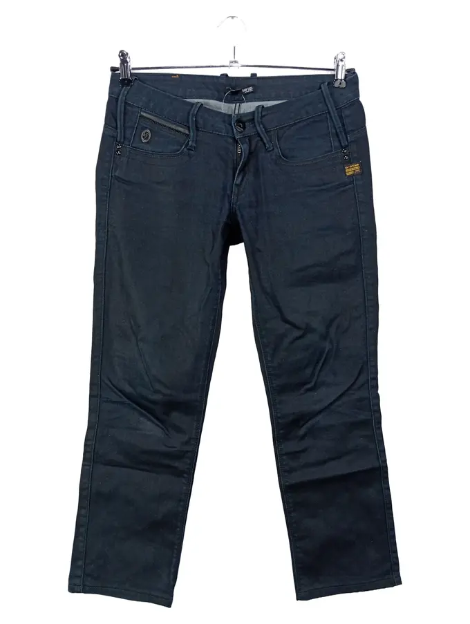 G-STAR RAW Jeans Straight Leg Bild 1