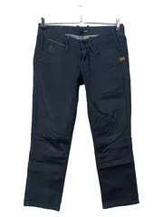 Vorschaubild G-STAR RAW Jeans Straight Leg 1