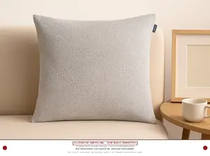 APELT Dekokissen Bezug