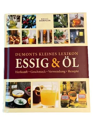 Kochbuch