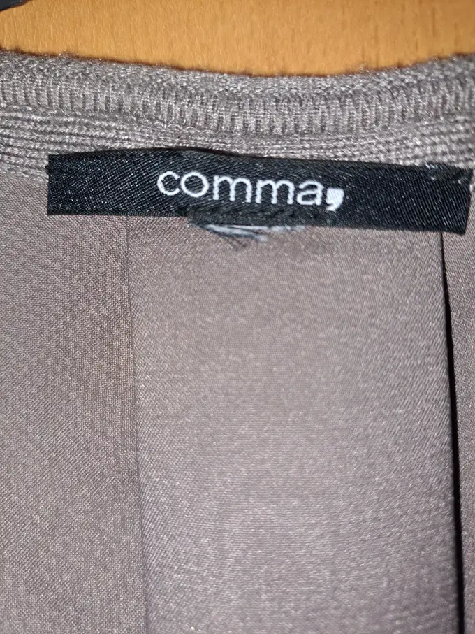 COMMA Strickjacke Bild 3