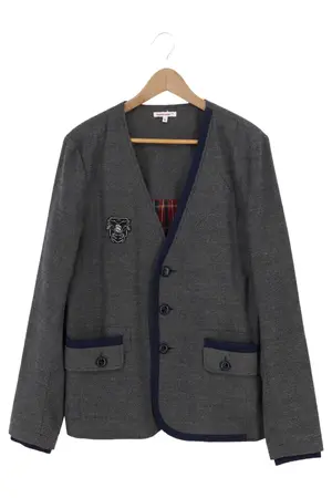 BLUTSGESCHWISTER Blazer