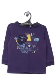 Vorschaubild SERGENT MAJOR Sweatshirt 1