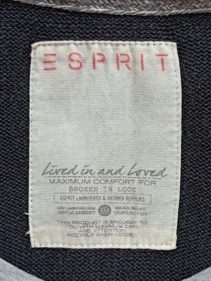 ESPRIT Pullover Bild 3
