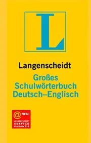 Vorschaubild Wörterbuch 1