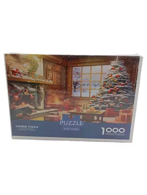 JIGSAW Puzzle