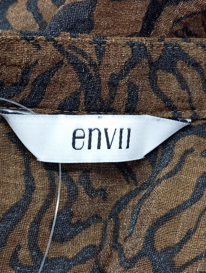 ENVII Blusenkleid Bild 3