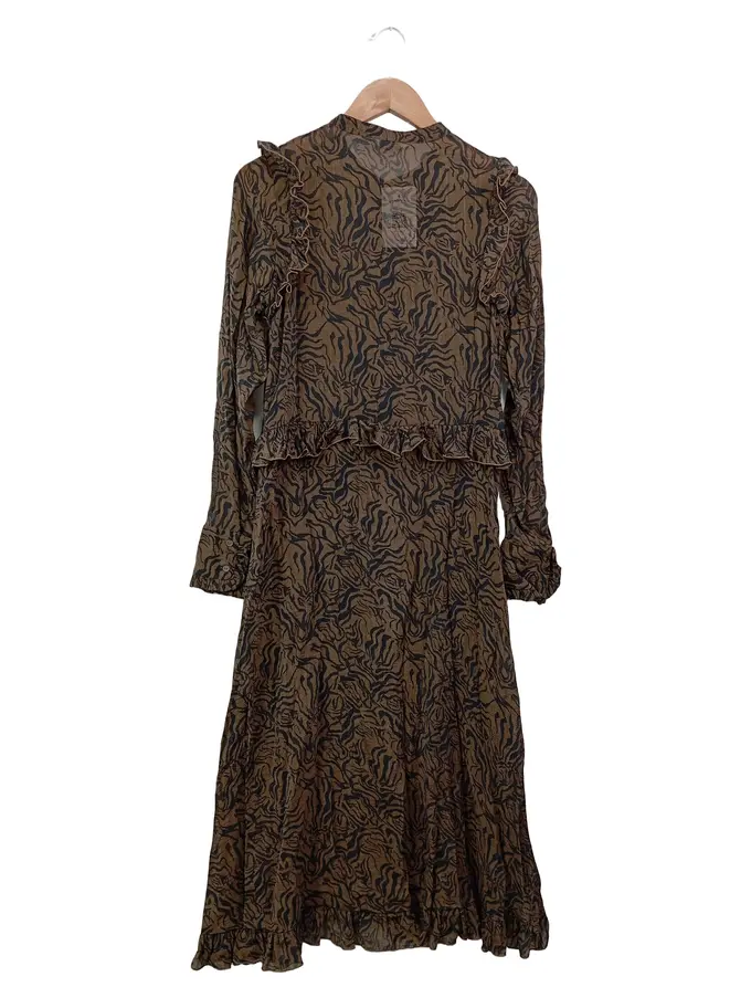 ENVII Blusenkleid Bild 2