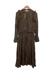 Vorschaubild ENVII Blusenkleid 1