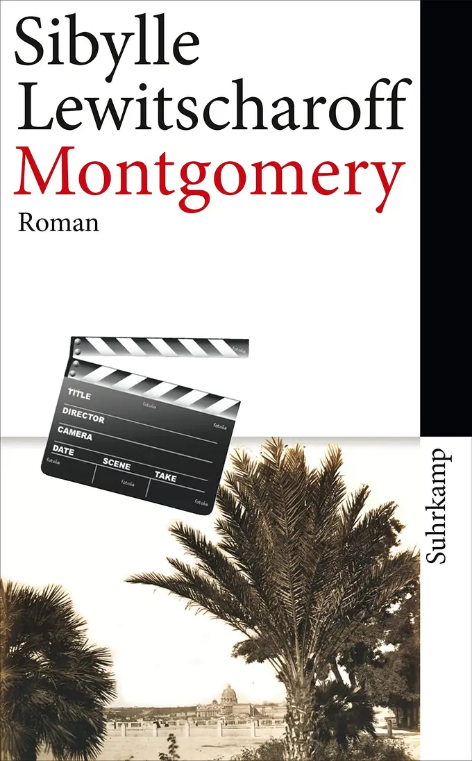 Gesellschaftsroman Bild 1