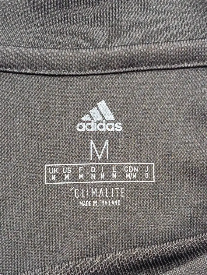 ADIDAS Fußball Trikot Bild 3