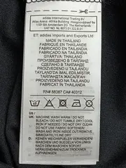 Vorschaubild ADIDAS Fußball Trikot 4