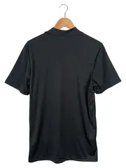 Vorschaubild 2 von Herren Fußball Trikot Schiedsrichter Climalite Schwarz Gr. 48/M Sportlich