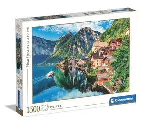 CLEMENTONI Puzzle