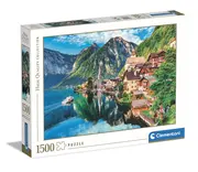 Vorschaubild CLEMENTONI Puzzle 1
