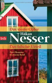 Vorschaubild Kriminalroman 1