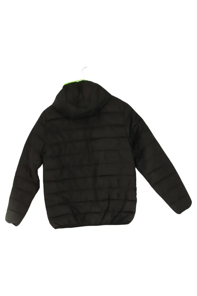 GIVOVA Steppjacke Bild 2