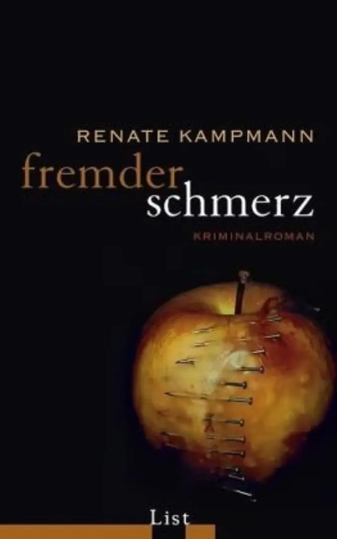 Kriminalroman Bild 1