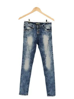 PLACE DU JOUR Jeans Slim Fit