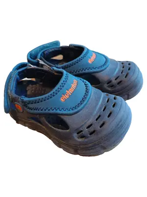 ELEFANTEN Sandalen