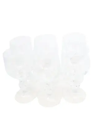 BOHEMIA CRISTAL Weinglas